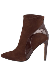 Booties EL Dantes