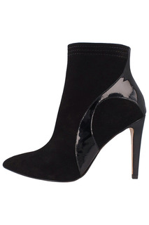 Booties EL Dantes