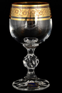 Набор бокалов для вина 150 мл Bohemia