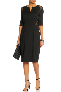 Платье Blacky Dress