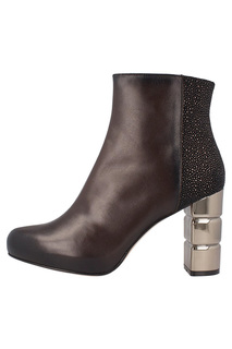 Booties ROBERTO BOTELLA