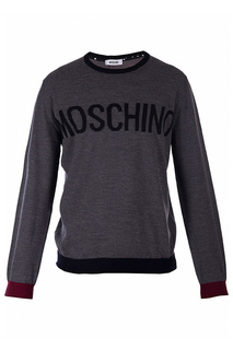 Джемпер Moschino