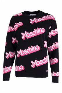 Джемпер Moschino