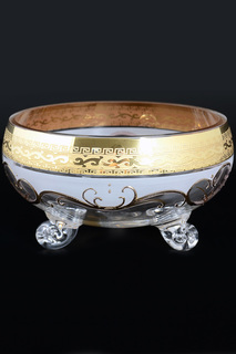 Тройножка 16 см Bohemia