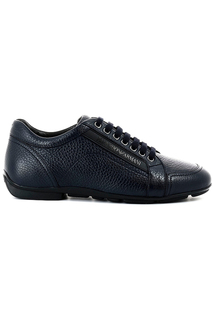 Кроссовки Emporio Armani