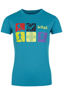 t-shirt KILPI