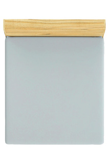FITTED SHEET, 180X200 Marie claire
