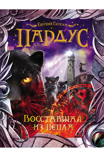Восставшая из пепла ПАРДУС