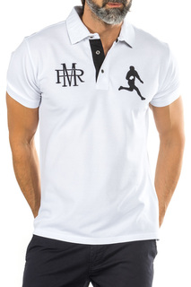 polo t-shirt Ruck&Maul Ruck&Maul