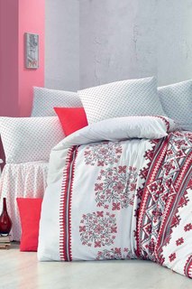 DOUBLE COVER SET Victoria