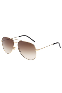 Солнцезащитные очки Saint Laurent