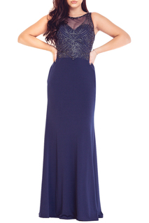 evening dress Dynasty