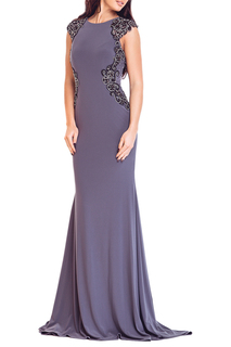 evening dress Dynasty
