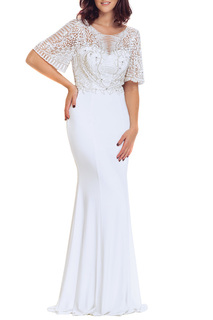 evening dress Dynasty