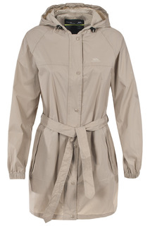Jacket Trespass