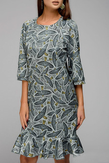 Платье 1001dress