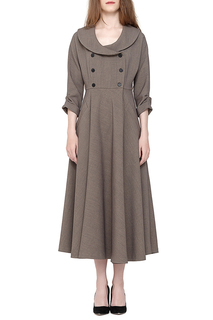 Платье Cyrille Gassiline