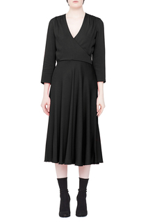 Платье Cyrille Gassiline