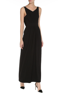 Платье Cyrille Gassiline