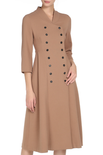 Платье Cyrille Gassiline