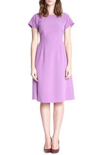 Платье Cyrille Gassiline