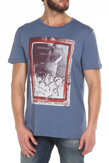 Футболка Hugo Boss