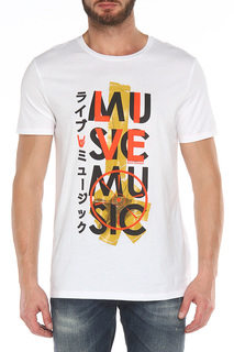 Футболка Hugo Boss