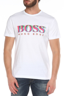 Футболка Hugo Boss