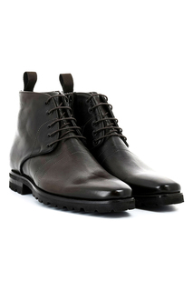 Ботинки Smalto