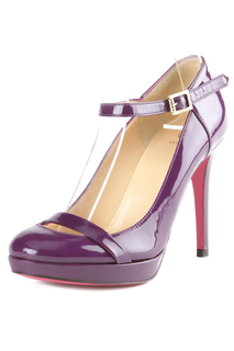 Туфли Versace