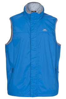 vest Trespass