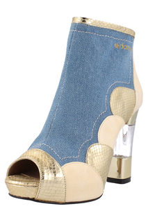 ankle boots EL Dantes