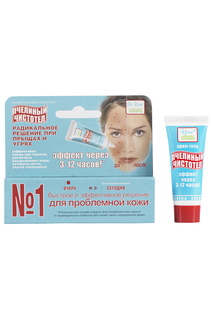 Крем-гель, 10 мл Dr.Kirov Cosmetic