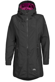 jacket Trespass