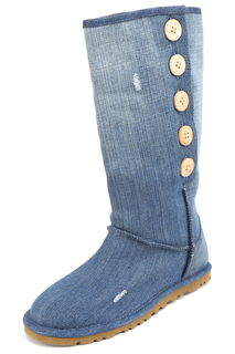Полусапоги UGG