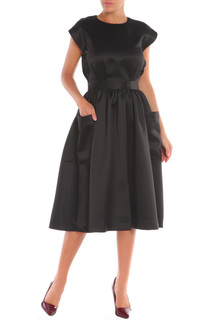 Платье Cyrille Gassiline