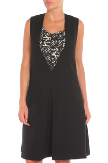 Платье Cyrille Gassiline