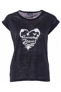 Футболка Armani Jeans