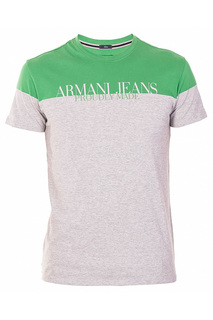 Футболка Armani Jeans