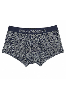 Боксеры Emporio Armani