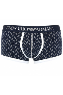 Боксеры Emporio Armani