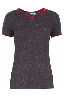 Футболка Emporio Armani