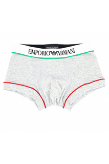 Боксеры Emporio Armani