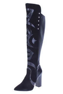 boots EL Dantes