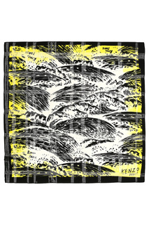 Scarf Kenzo