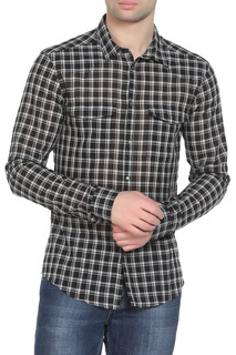 Рубашка CNC COSTUME NATIONAL