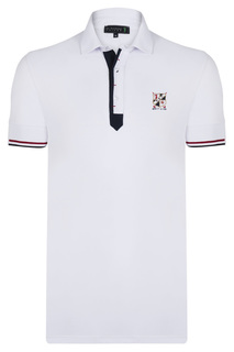 polo shirt Sir Raymond Tailor