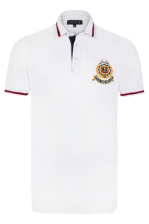 polo shirt Sir Raymond Tailor