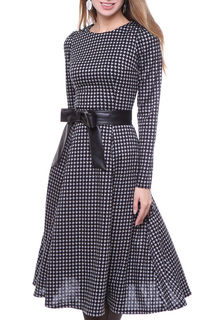 Платье Olivegrey