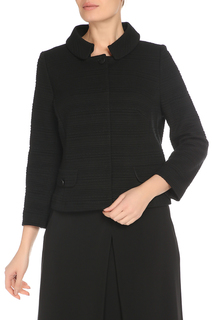 Свободный жакет с рукавами 3/4 Caterina Leman